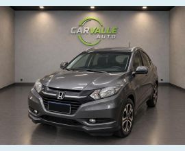 Veículo: HR-V EXL 1.8 FLEX (Listagem)