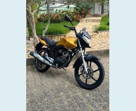 Veículo: CG150 TITAN MIX EX (Listagem)