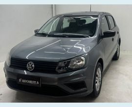 Veículo: GOL 1.0 FLEX 12V (Listagem)