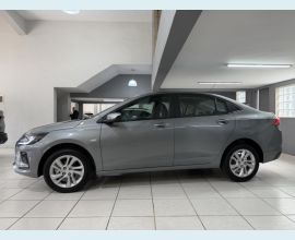 Veículo: ONIX FLEX AUT. 4P (Listagem)