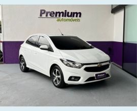 Veículo: ONIX FLEX AUT. 4P (Listagem)