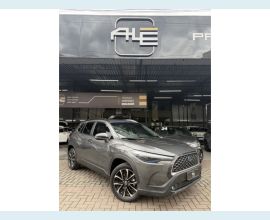 Veículo: COROLLA CROSS (Listagem)