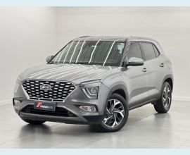 Veículo: CRETA LIMIT SAFETY (Listagem)