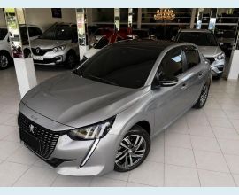 Veículo: 208 GRIFFE 1.6 16V (Listagem)