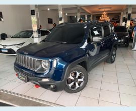 Veículo: RENEGADE TRAILHAWK (Listagem)
