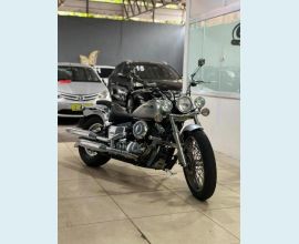 Veículo: DRAG STAR XVS 650 (Listagem)