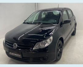 Veículo: VOLKSWAGEN GOL (Listagem)