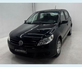Veículo: GOL COMFORTLINE 1.0 (Listagem)