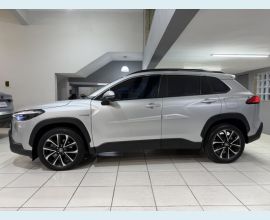 Veículo: TOYOTA COROLLA (Listagem)
