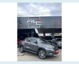 Veículo: STRADA FLEX AUT. 4P (Listagem)