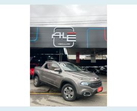 Veículo: TORO FLEX AUT. 4P (Listagem)