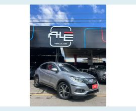 Veículo: HR-V FLEX AUT. 4P (Listagem)
