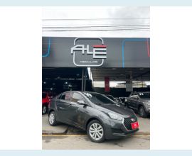 Veículo: HB 20 S FLEX MANUAL (Listagem)