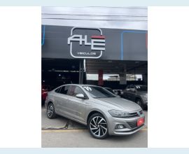 Veículo: VIRTUS FLEX AUT. 4P (Listagem)