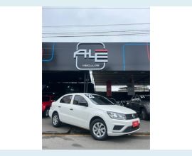 Veículo: VOYAGE FLEX MANUAL (Listagem)