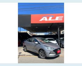 Veículo: HB 20 S FLEX AUT. (Listagem)