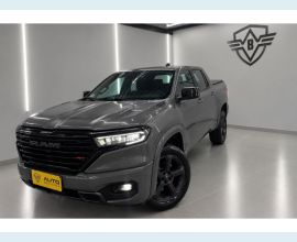 Veículo: RAMPAGE RAM AUT. 4P (Listagem)