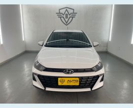 Veículo: HB 20 FLEX MANUAL (Listagem)