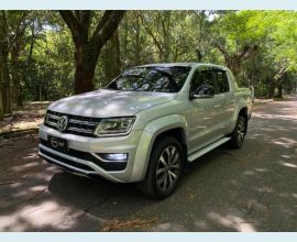 Veículo: VOLKSWAGEN AMAROK (Listagem)