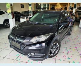 Veículo: HONDA HR-V EX 1.8 (Listagem)