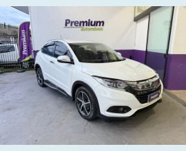 Veículo: HR-V FLEX AUT. 4P (Listagem)