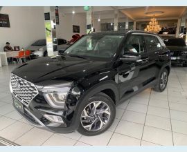 Veículo: CRETA LIMITED 1.0 (Listagem)