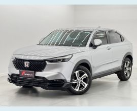 Veículo: HR-V TOURING FLEX (Listagem)