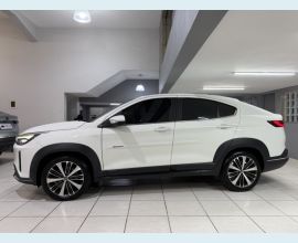 Veículo: FASTBACK (Listagem)