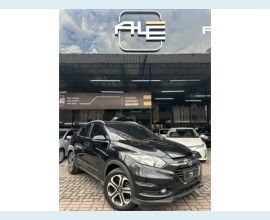 Veículo: HR-V (Listagem)