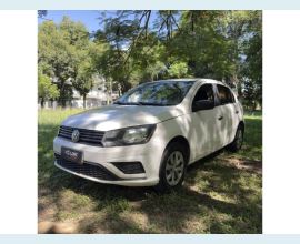 Veículo: GOL (Listagem)
