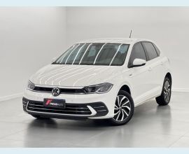 Veículo: polo hl ab (Listagem)