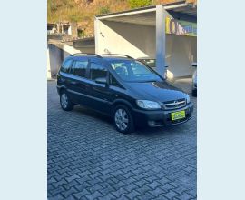 Veículo: ZAFIRA ELITE (Listagem)