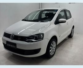 Veículo: FOX 1.6 MI TOTAL (Listagem)