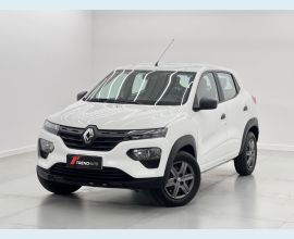 Veículo: KWID ZEN 2 (Listagem)