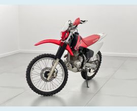 Veículo: CRF 230F (Listagem)