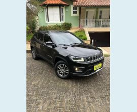 Veículo: COMPASS SPORT F (Listagem)