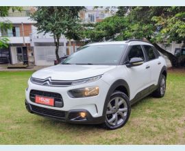 Veículo: C4 CACTUS (Listagem)