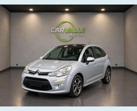 Veículo: C3 1.5 TENDANCE 8V (Listagem)