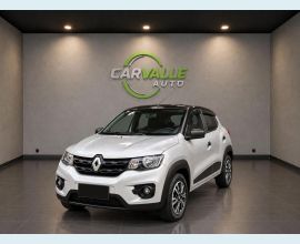 Veículo: KWID 1.0 12V SCE (Listagem)