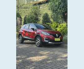 Veículo: CAPTUR INTEN 16A (Listagem)