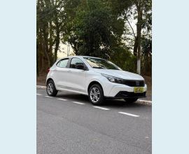 Veículo: ARGO DRIVE 1.0 (Listagem)