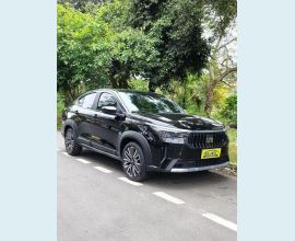 Veículo: FASTBACK AUDACE HYB (Listagem)