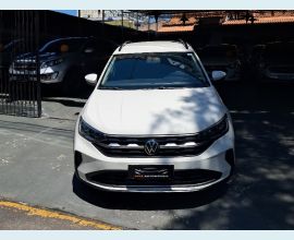 Veículo: NIVUS COMFORTLINE (Listagem)
