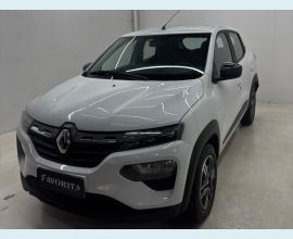 Veículo: KWID INTENSE 1.0 (Listagem)