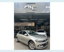 Veículo: POLO (Listagem)