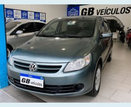 Veículo: GOL 1.0 TREND/ (Listagem)