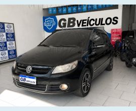Veículo: GOL (NOVO) 1.6 (Listagem)