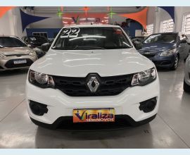 Veículo: KWID (Listagem)