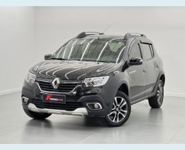 Veículo: SANDERO SIC16CVT (Listagem)