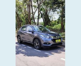 Veículo: HR-V EXL CVT (Listagem)